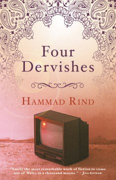 Four Dervishes - MPHOnline.com