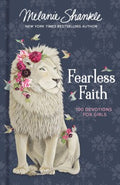 Fearless Faith - MPHOnline.com