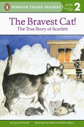 The Bravest Cat! - MPHOnline.com