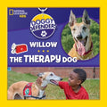 Willow the Therapy Dog - MPHOnline.com