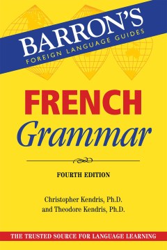 French Grammar 4Ed - MPHOnline.com