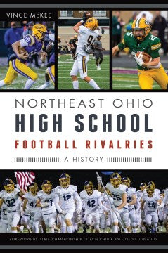 Northeast Ohio High School Football Rivalries - MPHOnline.com