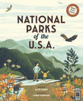 National Parks of the USA - MPHOnline.com