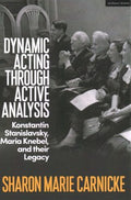 Dynamic Acting Through Active Analysis - MPHOnline.com