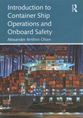 Introduction to Container Ship Operations and Onboard Safety - MPHOnline.com