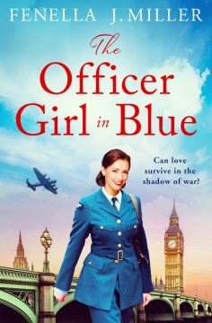 The Officer Girl in Blue - MPHOnline.com