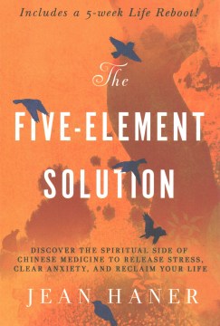 The Five-Element Solution - MPHOnline.com