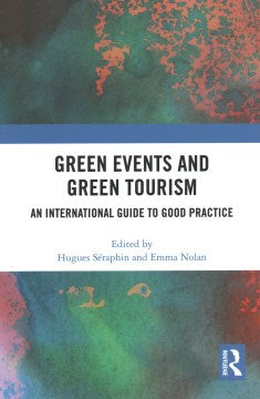 Green Events and Green Tourism - MPHOnline.com