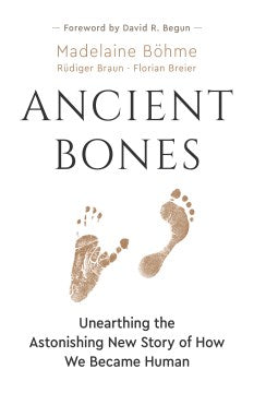 Ancient Bones - MPHOnline.com