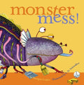 Monster Mess! - MPHOnline.com