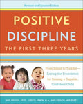 Positive Discipline - MPHOnline.com