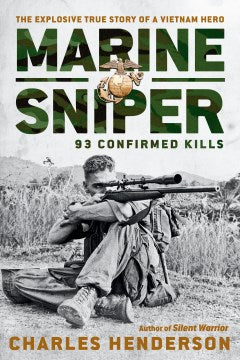 Marine Sniper - MPHOnline.com