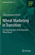 Wheat Marketing in Transition - MPHOnline.com