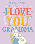 I Love You, Grandma - MPHOnline.com