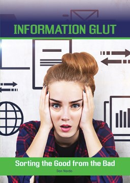 Information Glut - MPHOnline.com