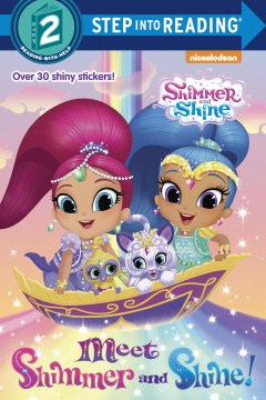 Meet Shimmer and Shine! - MPHOnline.com