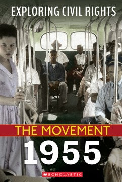 The Movement 1955 - MPHOnline.com