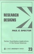 Research Designs - MPHOnline.com