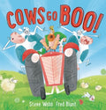 Cows Go Boo! - MPHOnline.com