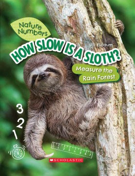 How Slow Is a Sloth? - MPHOnline.com