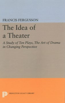 The Idea of a Theater - MPHOnline.com