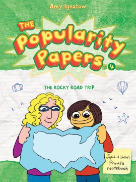 Popularity Papers #4: The Rocky Road - MPHOnline.com