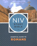 NIV Study Bible Essential Guide to Romans - MPHOnline.com