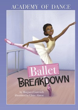 Ballet Breakdown - MPHOnline.com