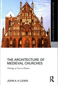 The Architecture of Medieval Churches - MPHOnline.com