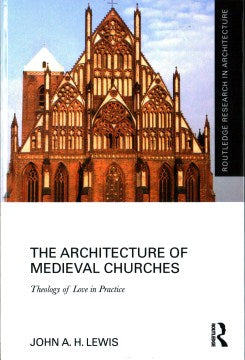 The Architecture of Medieval Churches - MPHOnline.com