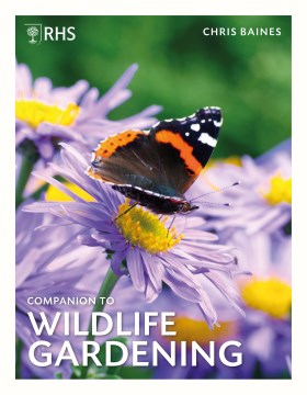 The RHS Companion to Wildlife Gardening - MPHOnline.com