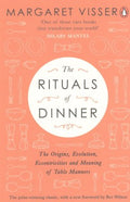 Rituals of Dinner - MPHOnline.com