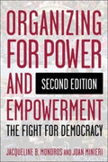 Organizing for Power and Empowerment - MPHOnline.com