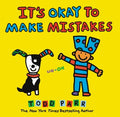 It's Okay to Make Mistakes - MPHOnline.com