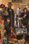 Nightingale's Nuns and the Crimean War - MPHOnline.com