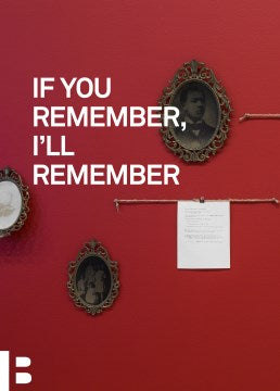 If You Remember, I?ll Remember - MPHOnline.com