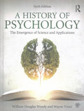 A History of Psychology - MPHOnline.com