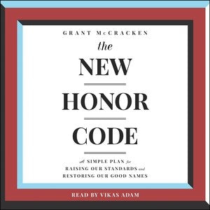 The New Honor Code - MPHOnline.com