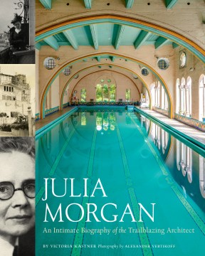 Julia Morgan - MPHOnline.com