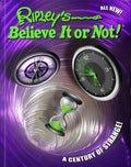 Ripley's Believe It or Not! A Century of Change! - MPHOnline.com