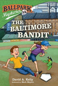 The Baltimore Bandit - MPHOnline.com