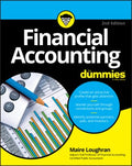 Financial Accounting For Dummies, 2nd Edition - MPHOnline.com