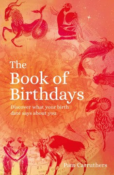 The Book of Birthdays - MPHOnline.com