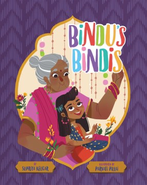 Bindu's Bindis - MPHOnline.com