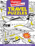 Travel Puzzles - MPHOnline.com