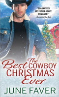 The Best Cowboy Christmas Ever - MPHOnline.com