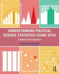 Understanding Political Science Statistics Using SPSS - MPHOnline.com