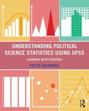 Understanding Political Science Statistics Using SPSS - MPHOnline.com