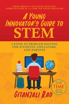 A Young Innovator's Guide to Stem - MPHOnline.com