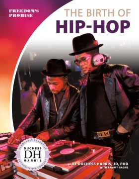 The Birth of Hip-Hop - MPHOnline.com